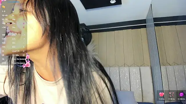 LexiAdamss online show from July 8, 12:53 pm