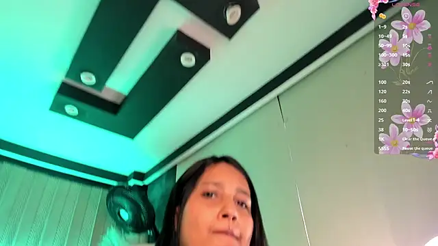 LexiAdamss online show from July 30, 12:26 pm