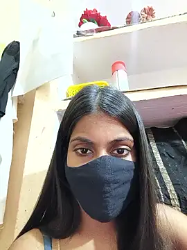 shreyaverma899 online show from April 12, 6:51 am