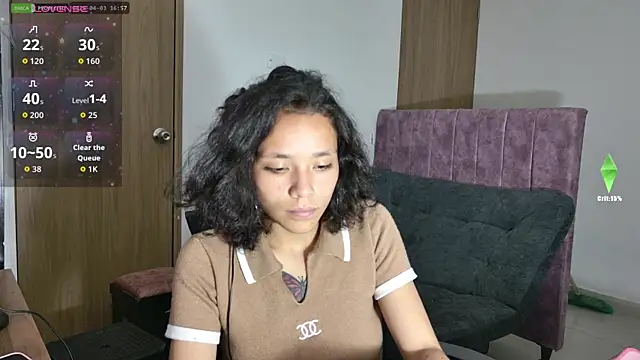 Malika x noor online show from April 3, 9:57 pm