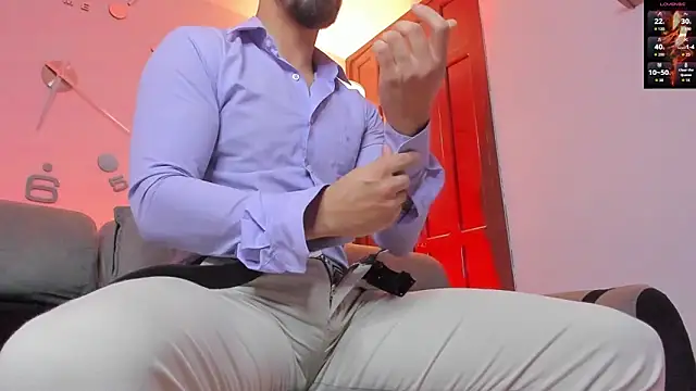 Snapshot of David_Onfire chatting on June 1, 4:25 am David Onfire online show from June 1, 4:25 am
