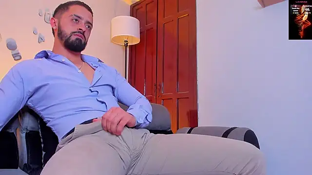 David Onfire online show from June 18, 10:25 pm