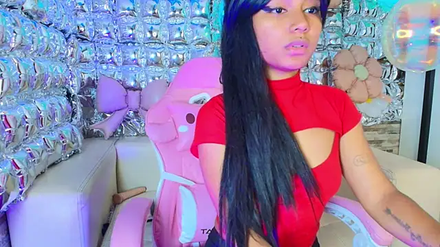 candy-paris online show from June 10, 2:49 pm