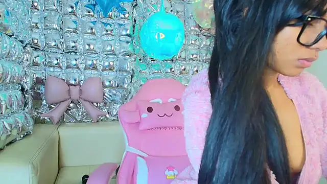 candy-paris online show from June 15, 3:36 pm