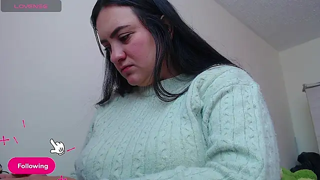 Demy spicy online show from June 5, 2:56 pm