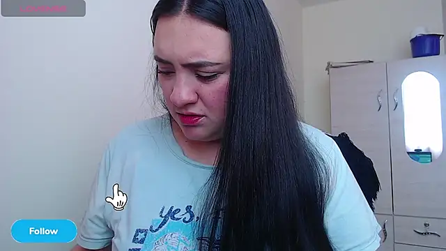 Demy spicy online show from June 6, 3:17 pm