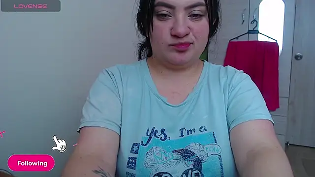 Demy spicy online show from June 18, 4:33 pm