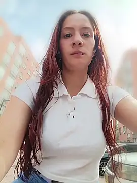 Samyra Biker12 online show from April 7, 2:28 pm