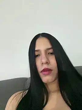 IsabelaRivers online show from May 20, 4:18 am