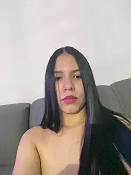 IsabelaRivers online show from June 10, 11:13 pm