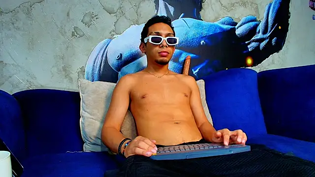 enzo soto online show from April 11, 11:09 pm