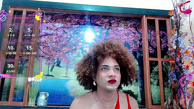 Sharlotte Jones online show from June 2, 11:34 am