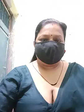 PINKI 024 online show from June 6, 5:56 am