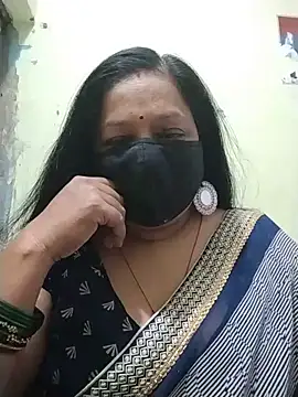 PINKI 024 online show from June 18, 6:02 am
