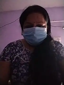 PINKI 024 online show from June 21, 2:47 am