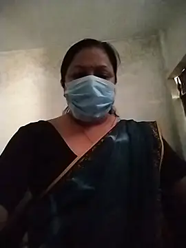PINKI 024 online show from July 25, 5:49 am