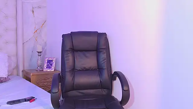 LaraBelmon online show from July 12, 2:52 pm