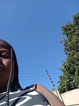 Snapshot of SexySlender_98 chatting on June 15, 7:54 am SexySlender 98 online show from June 15, 7:54 am