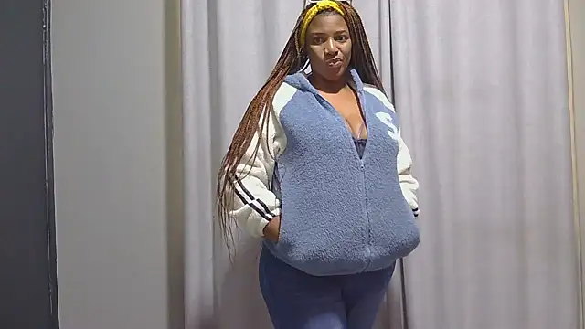Pussycat89x online show from June 4, 11:27 am