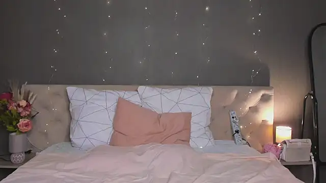 Amy-Desiree online show from July 1, 1:29 am