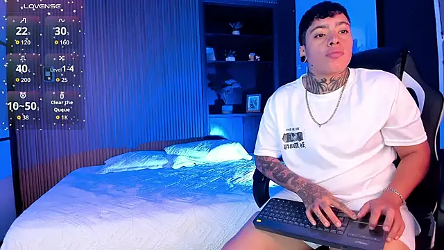 CasperMilers online show from June 5, 12:33 pm