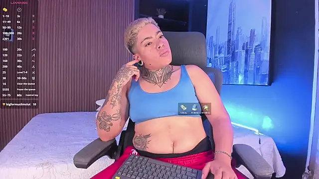 CasperMilers online show from July 28, 2:13 pm