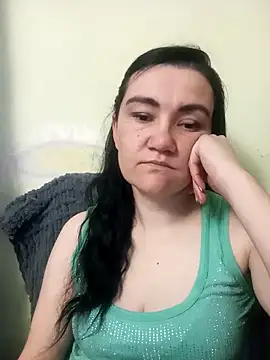 AlissaSecret online show from April 3, 5:27 am