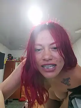 amber squirtsx online show from July 27, 3:02 am