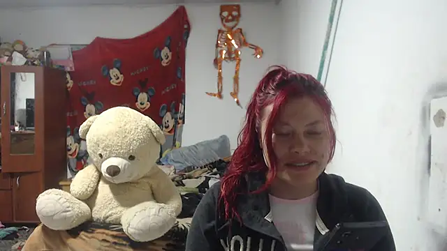 amber squirtsx online show from August 4, 12:47 am