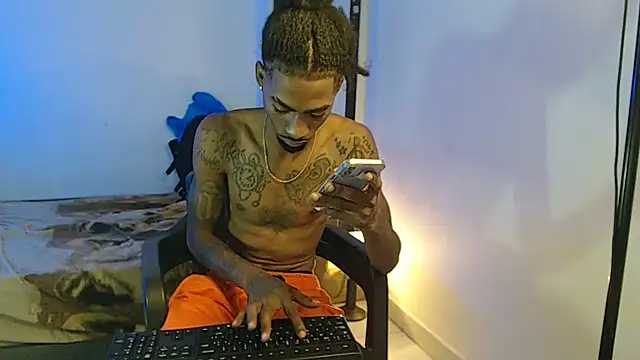 burrodelacosta online show from June 4, 9:54 pm