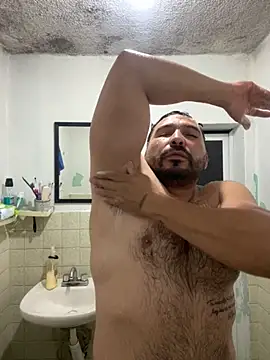 Edson Blure online show from April 3, 3:59 am