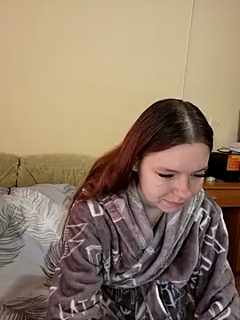 JessicaHolland1 online show from April 18, 7:12 am