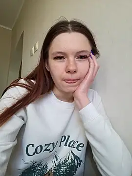 JessicaHolland1 online show from April 21, 5:14 am