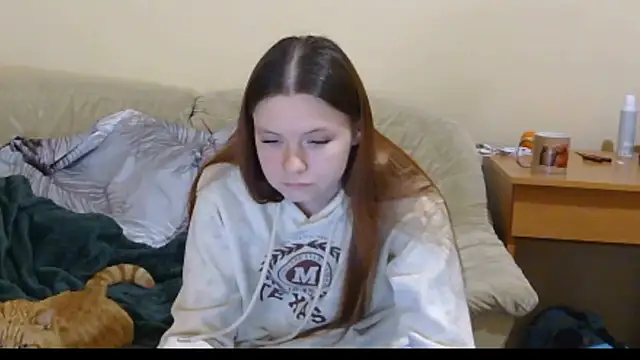 JessicaHolland1 online show from April 23, 5:59 pm