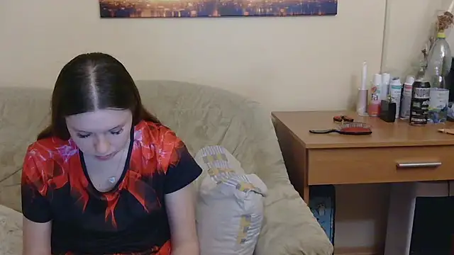 JessicaHolland1 online show from May 6, 5:51 pm