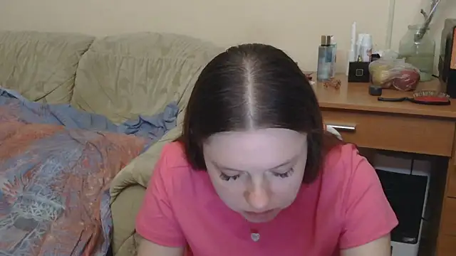 JessicaHolland1 online show from May 14, 6:58 pm