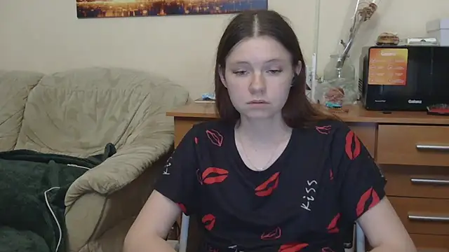 JessicaHolland1 online show from May 23, 6:23 pm