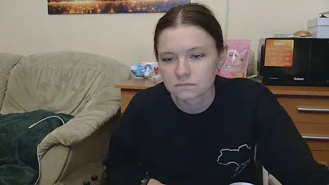 JessicaHolland1 online show from May 29, 6:39 pm