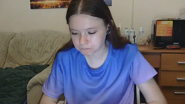 JessicaHolland1 online show from June 7, 6:44 pm