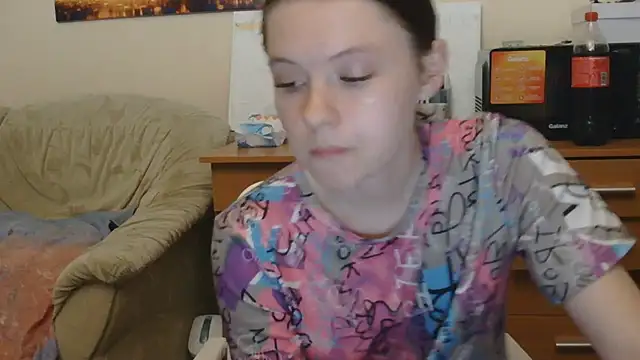 JessicaHolland1 online show from June 13, 6:39 pm