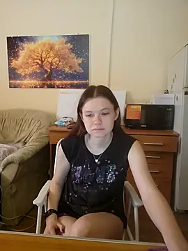 JessicaHolland1 online show from June 17, 6:05 am
