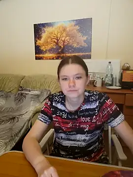 JessicaHolland1 online show from June 18, 5:39 pm