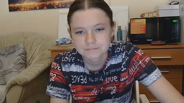 JessicaHolland1 online show from June 24, 6:51 pm