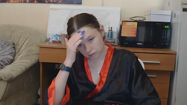 JessicaHolland1 online show from June 28, 5:19 pm