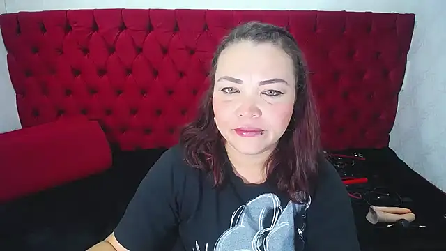 AngelicaMilf03 online show from June 15, 5:09 am