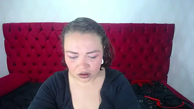 AngelicaMilf03 online show from July 31, 2:00 am