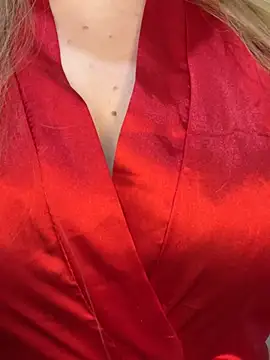 QueenDeema7 online show from July 29, 3:54 pm