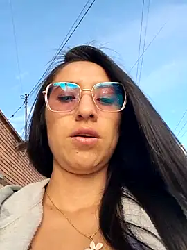 VALERY-94 online show from June 2, 12:07 pm