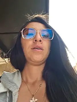 VALERY-94 online show from June 4, 12:11 pm