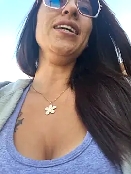 VALERY-94 online show from June 11, 12:14 pm